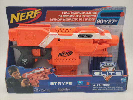 Nerf Stryfe