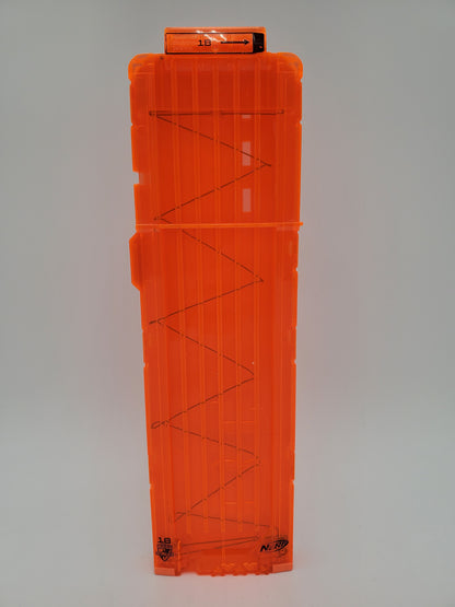 Nerf 18-Round Standard-Length Dart Magazine