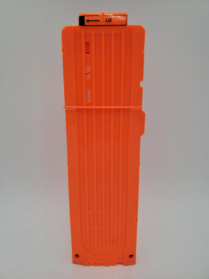 Nerf 18-Round Standard-Length Dart Magazine