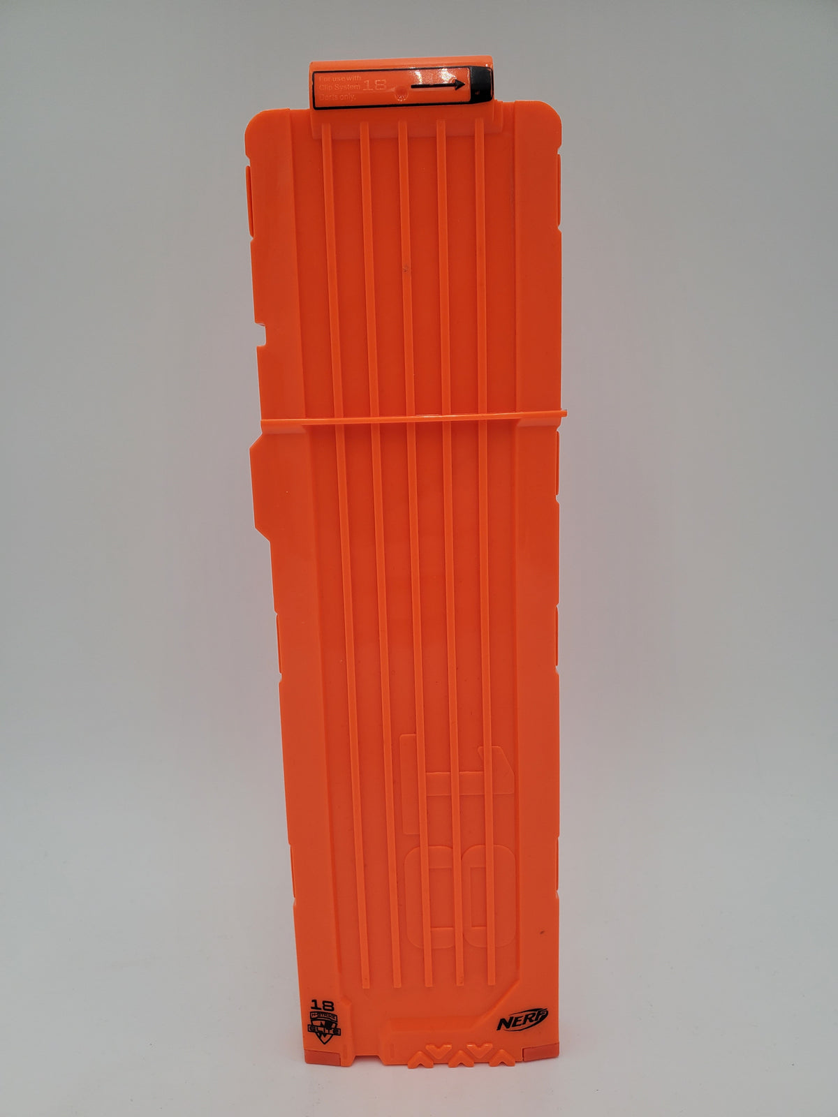 Nerf 18-Round Standard-Length Dart Magazine