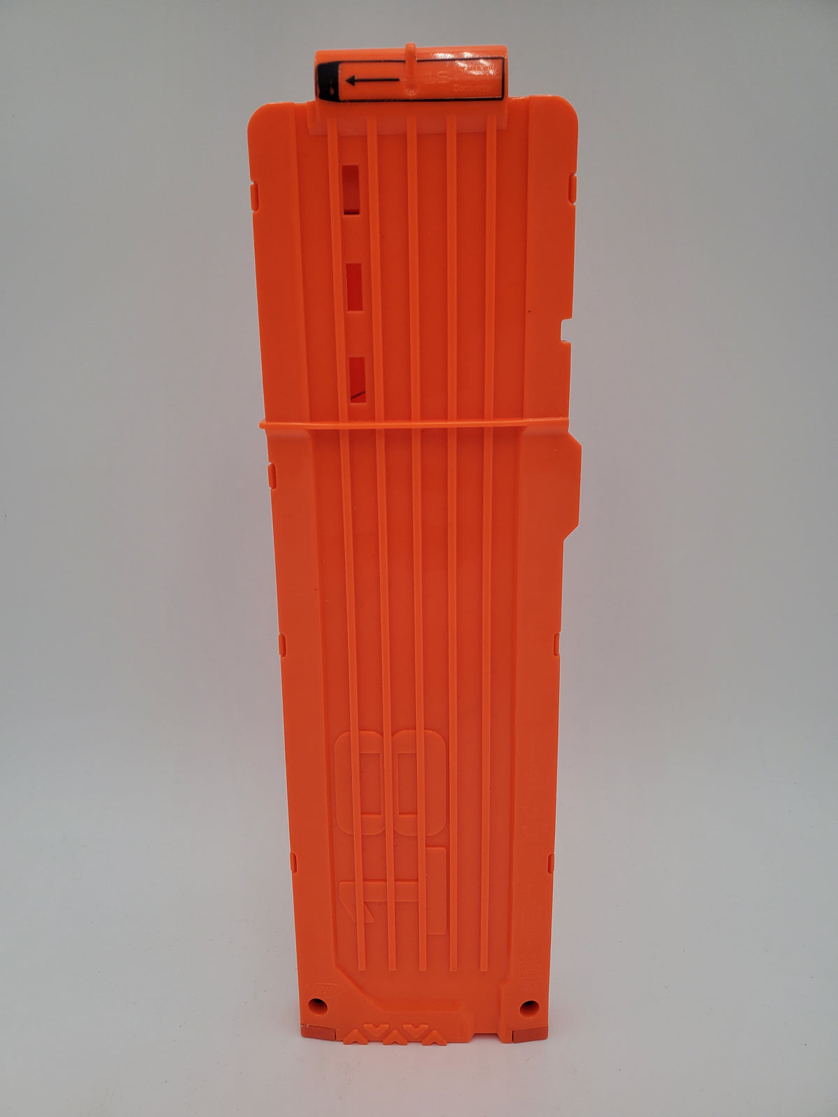 Nerf 18-Round Standard-Length Dart Magazine