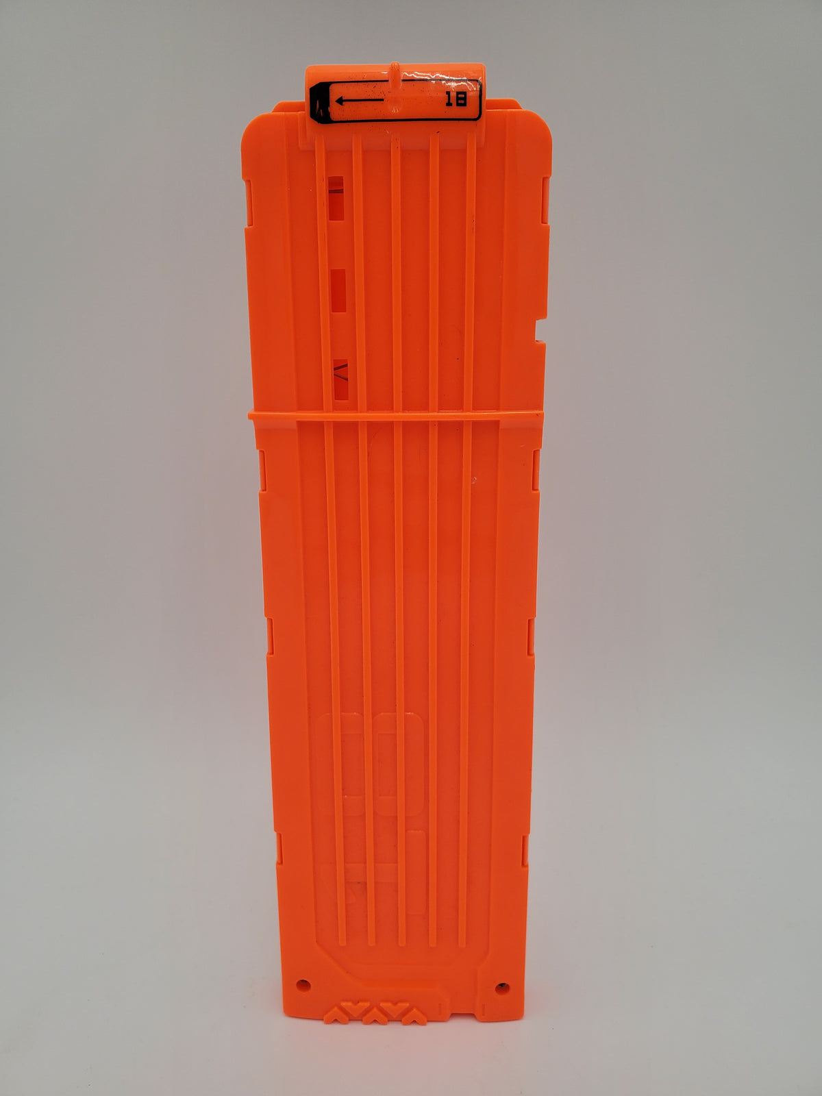 Nerf 18-Round Standard-Length Dart Magazine