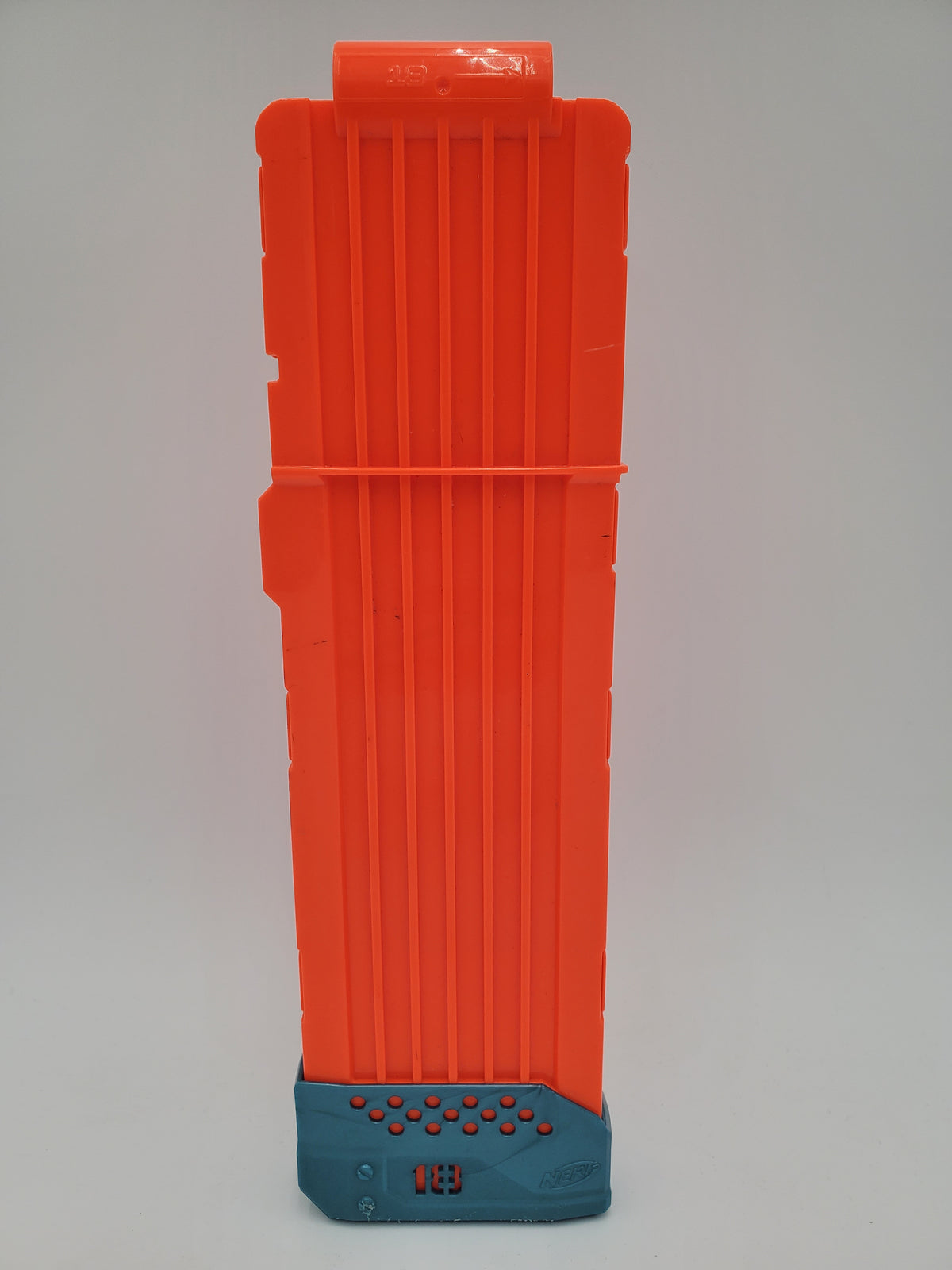 Nerf 18-Round Standard-Length Dart Magazine