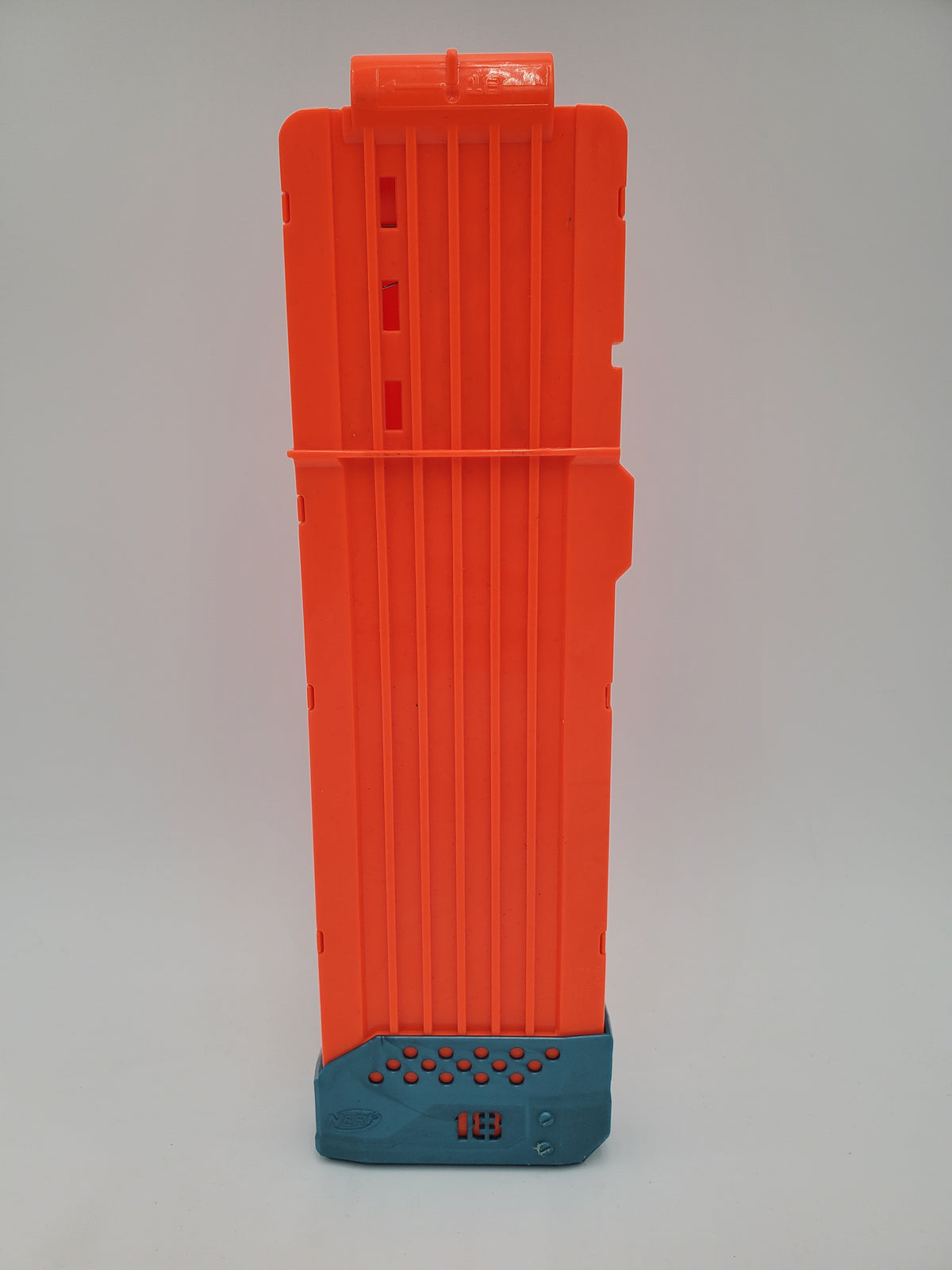 Nerf 18-Round Standard-Length Dart Magazine