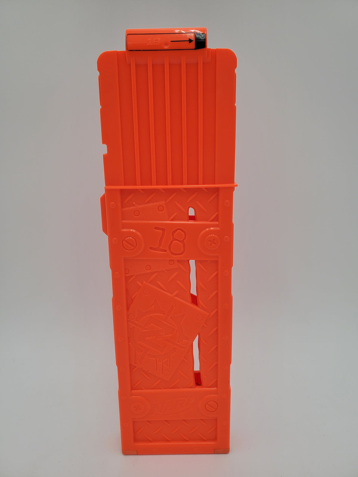 Nerf 18-Round Standard-Length Dart Magazine