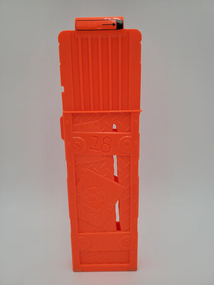 Nerf 18-Round Standard-Length Dart Magazine