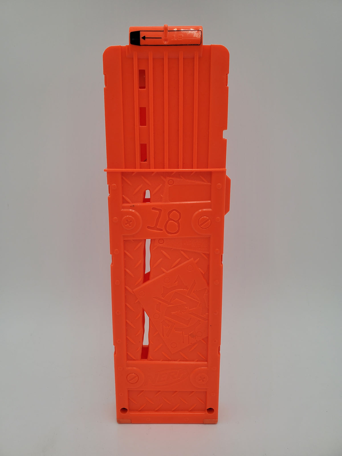 Nerf 18-Round Standard-Length Dart Magazine