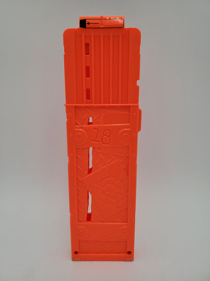 Nerf 18-Round Standard-Length Dart Magazine