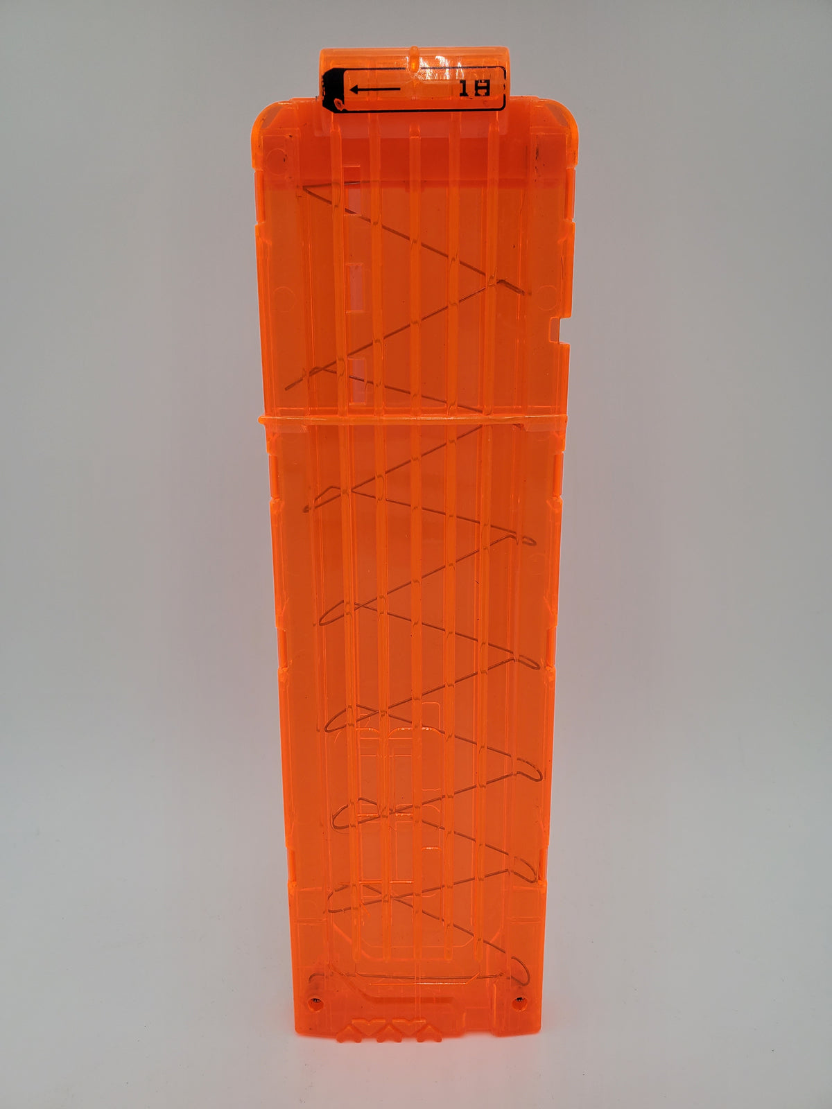 Nerf 18-Round Standard-Length Dart Magazine