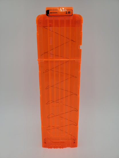 Nerf 18-Round Standard-Length Dart Magazine