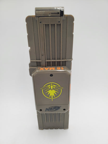 Nerf 18-Round Standard-Length Dart Magazine