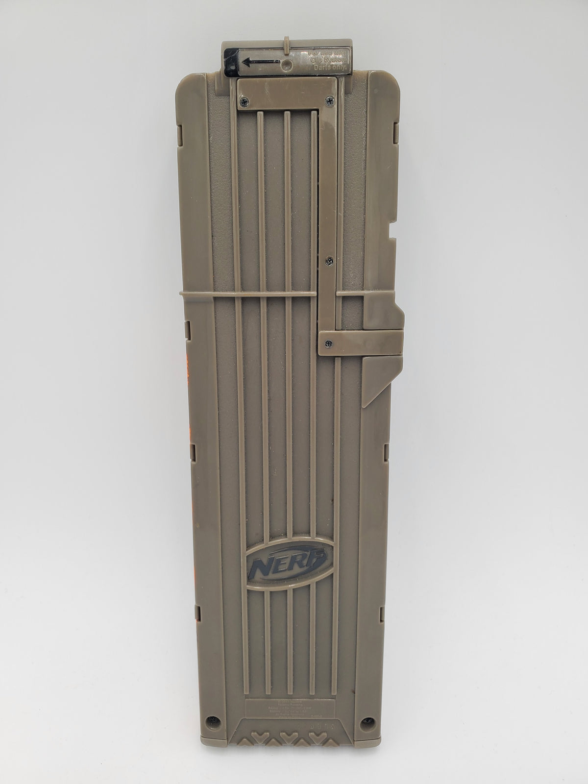 Nerf 18-Round Standard-Length Dart Magazine
