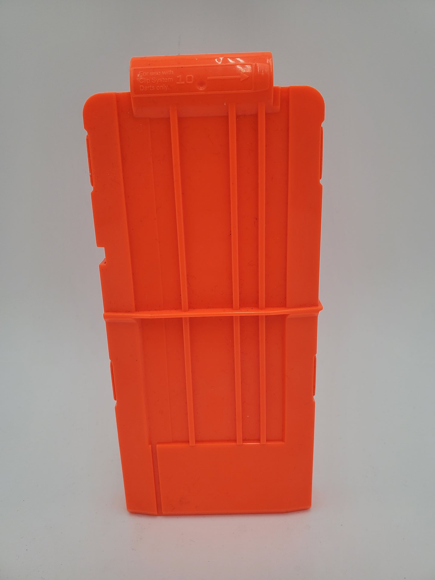 Nerf 10-Round Standard-Length Dart Magazines