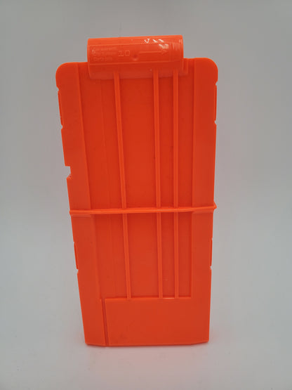 Nerf 10-Round Standard-Length Dart Magazines