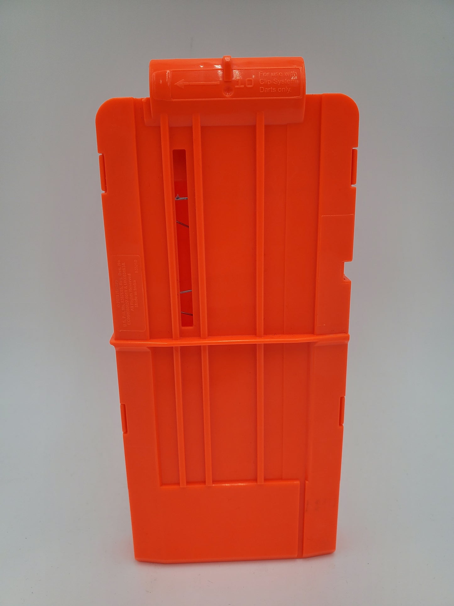 Nerf 10-Round Standard-Length Dart Magazines