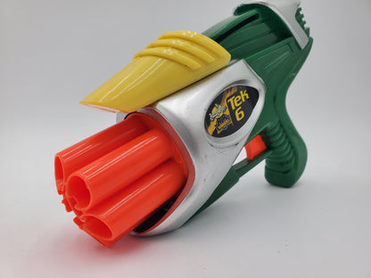 Air Zone/Buzz Bee Tek 6/Tek 6X/Tek Six