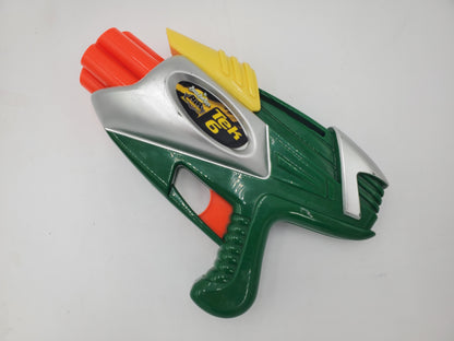 Air Zone/Buzz Bee Tek 6/Tek 6X/Tek Six