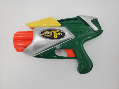 Air Zone/Buzz Bee Tek 6/Tek 6X/Tek Six