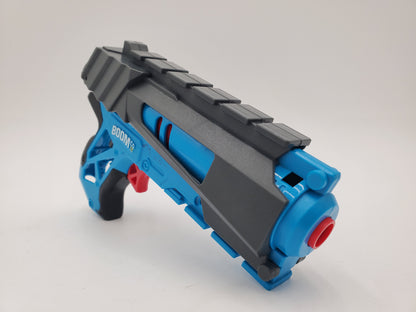 BOOMco. Farshot