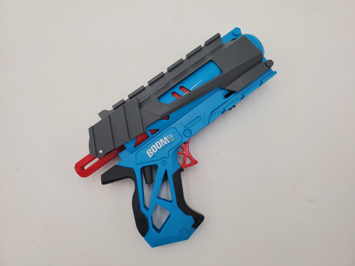 BOOMco. Farshot