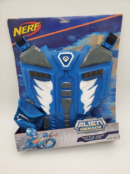 Nerf Alien Menace Battle Vest