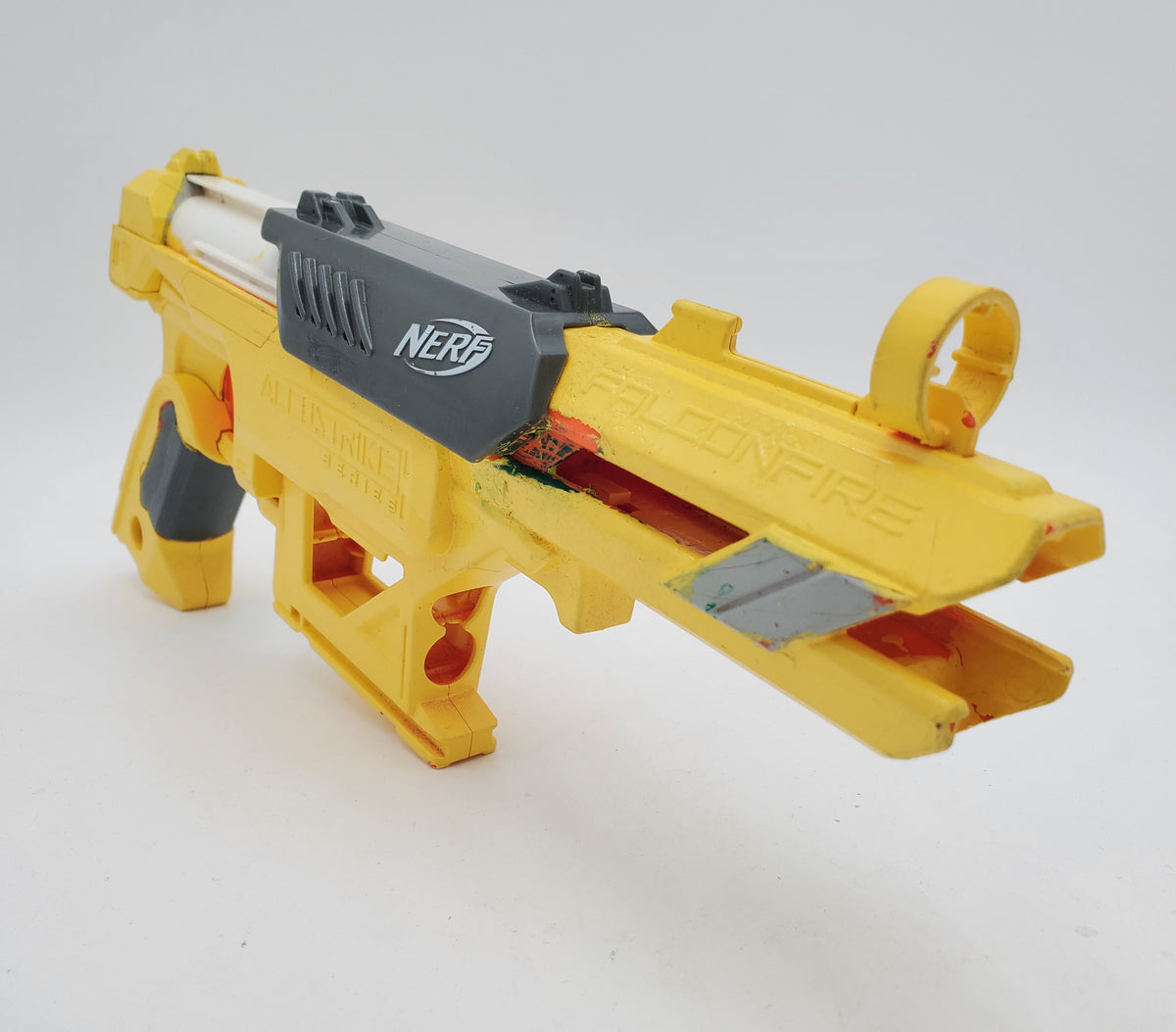 Nerf N-Strike Elite AccuStrike FalconFire