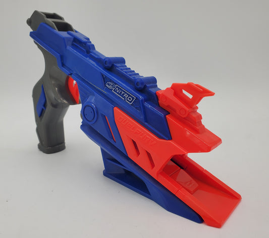 Nerf Nitro DuelFury