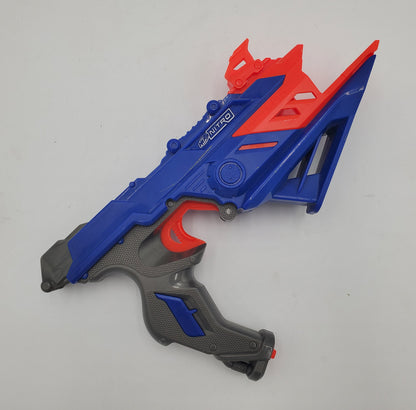 Nerf Nitro DuelFury
