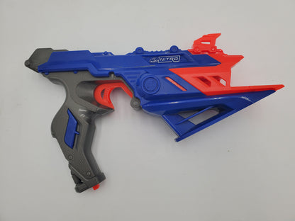 Nerf Nitro DuelFury