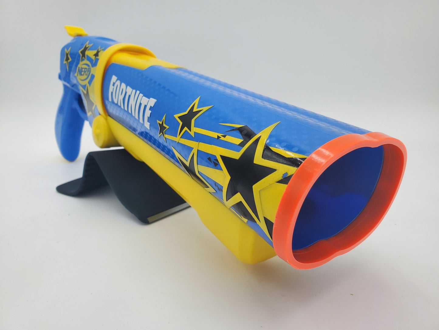 Nerf Fortnite Half Tone Hero