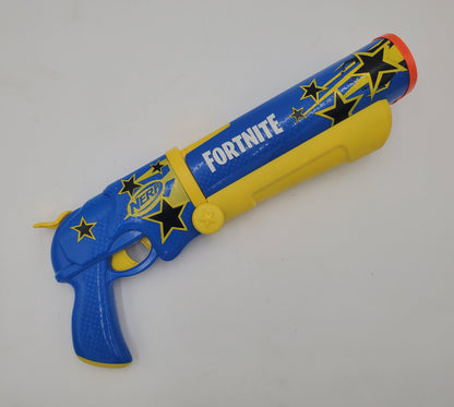 Nerf Fortnite Half Tone Hero