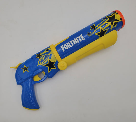 Nerf Fortnite Half Tone Hero