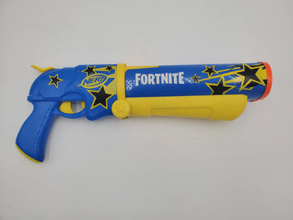 Nerf Fortnite Half Tone Hero