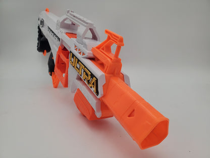 Nerf Ultra Select