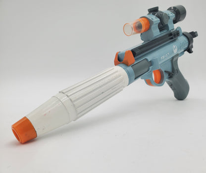 Nerf Star Wars Rebel Trooper Blaster