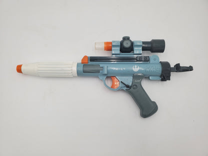 Nerf Star Wars Rebel Trooper Blaster
