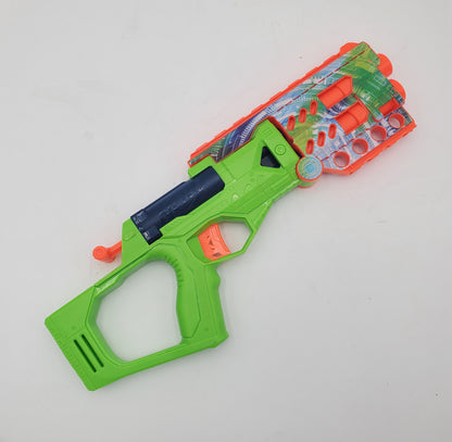 Nerf N Series Topbreaker/Jadestrike/Cobaltfury