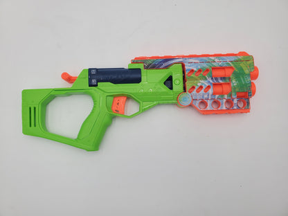 Nerf N Series Topbreaker/Jadestrike/Cobaltfury