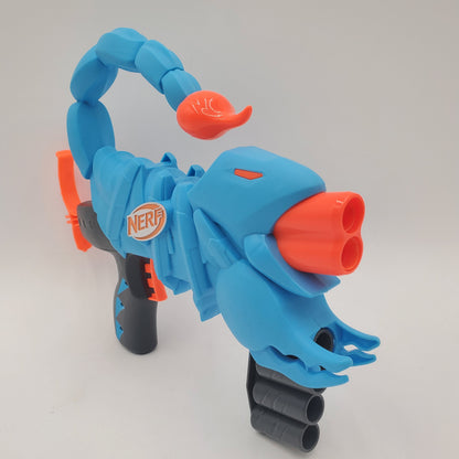 Nerf Wild Venom