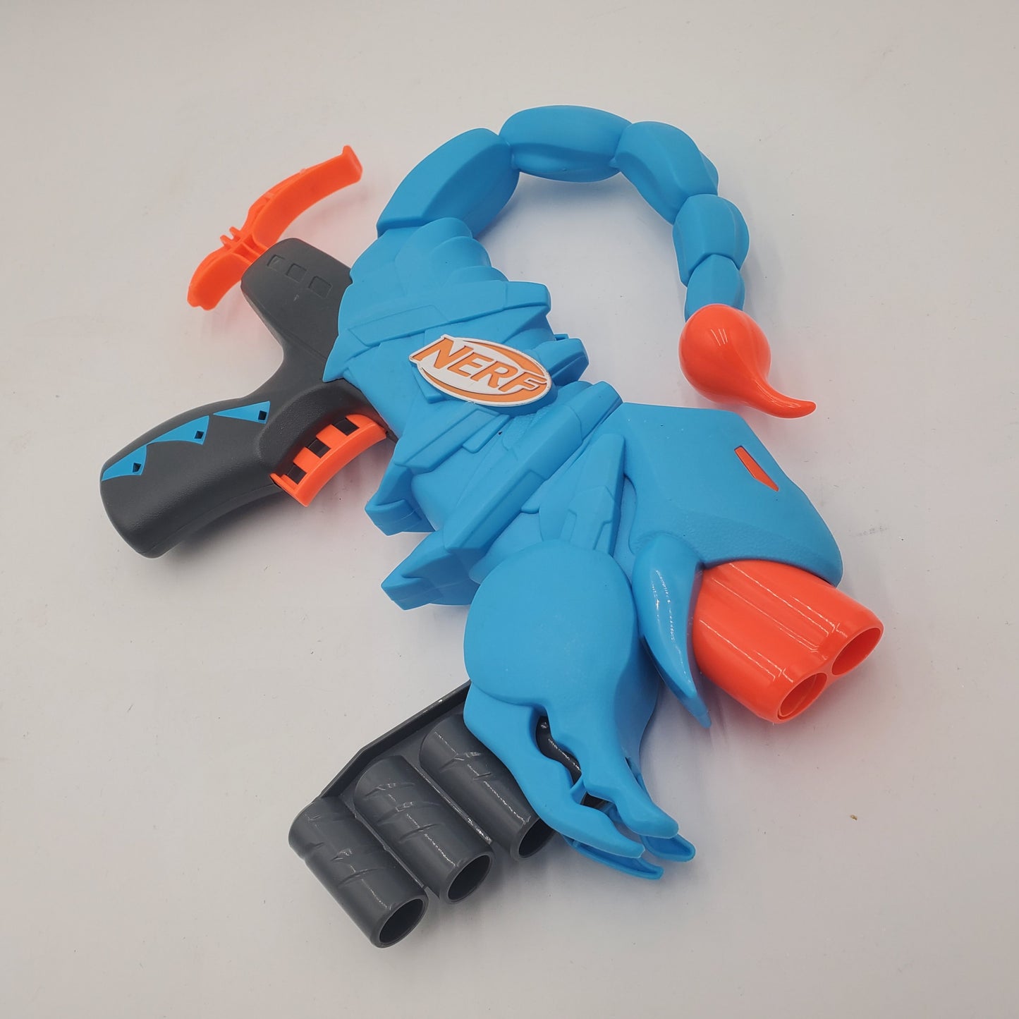 Nerf Wild Venom
