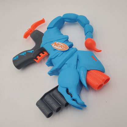 Nerf Wild Venom
