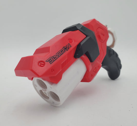 Blastron Plasma