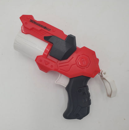 Blastron Plasma