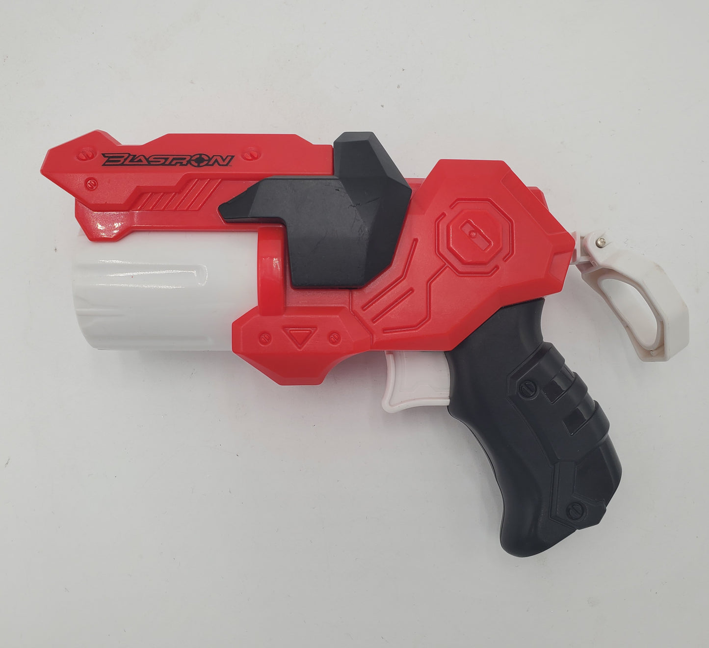 Blastron Plasma