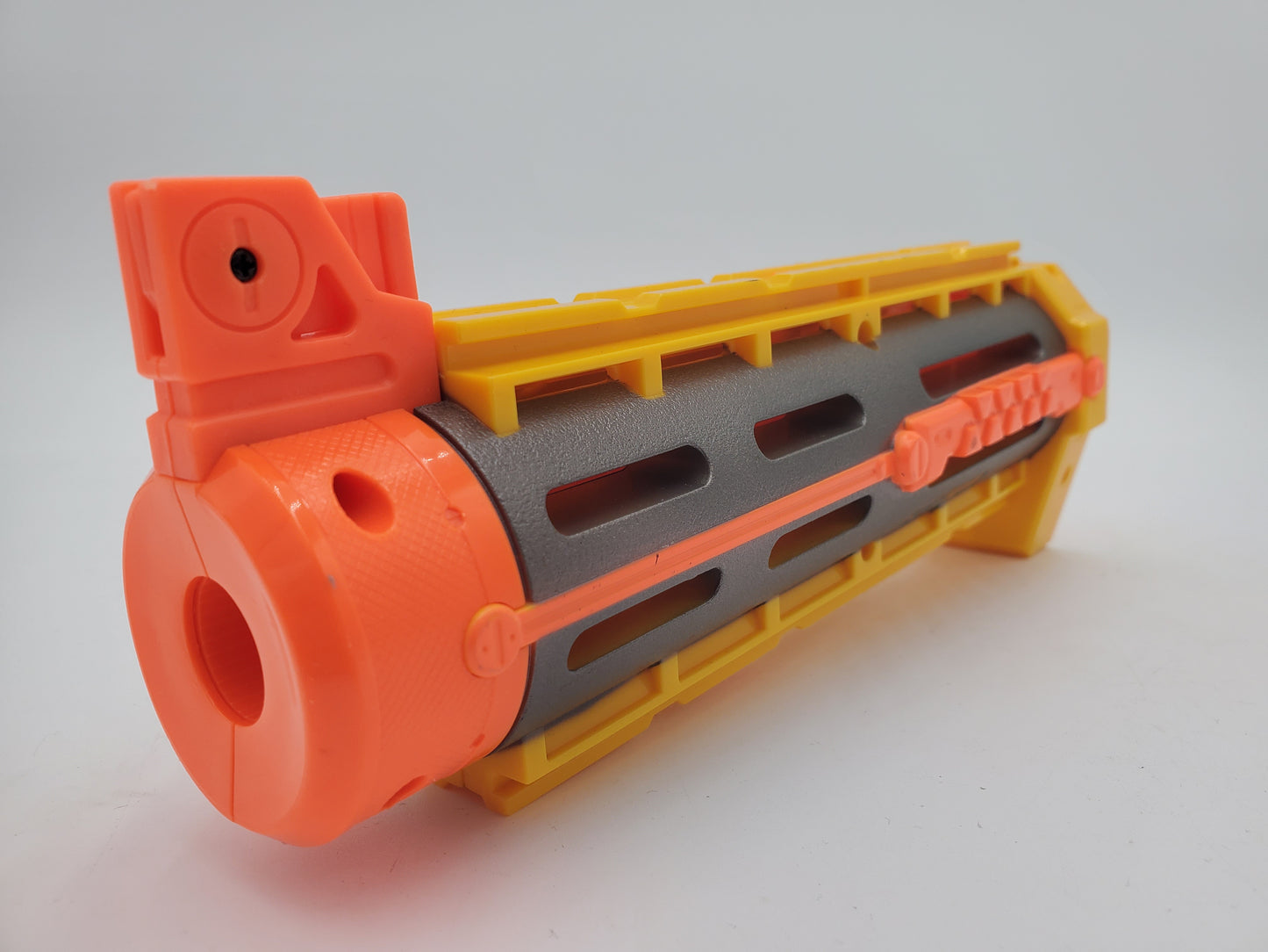 Nerf Recon/Retaliator Barrel Extensions