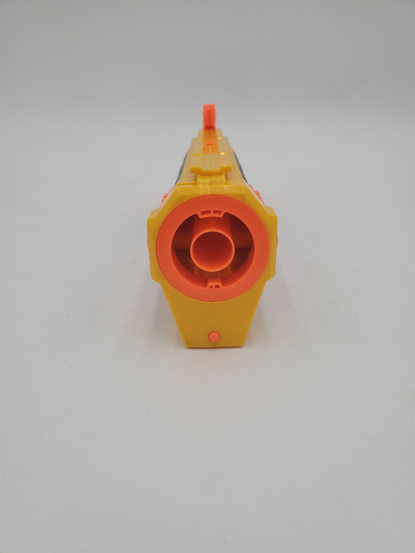 Nerf Recon/Retaliator Barrel Extensions