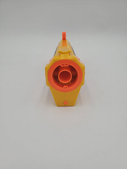 Nerf Recon/Retaliator Barrel Extensions
