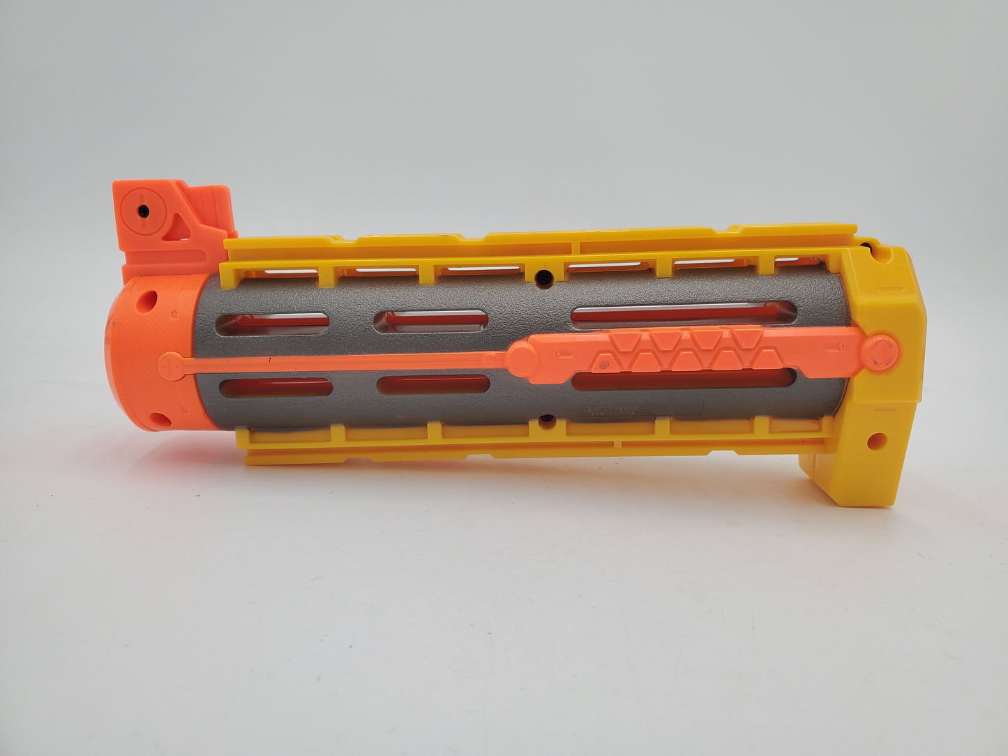 Nerf Recon/Retaliator Barrel Extensions