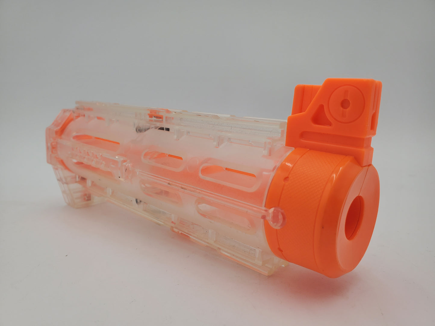 Nerf Recon/Retaliator Barrel Extensions