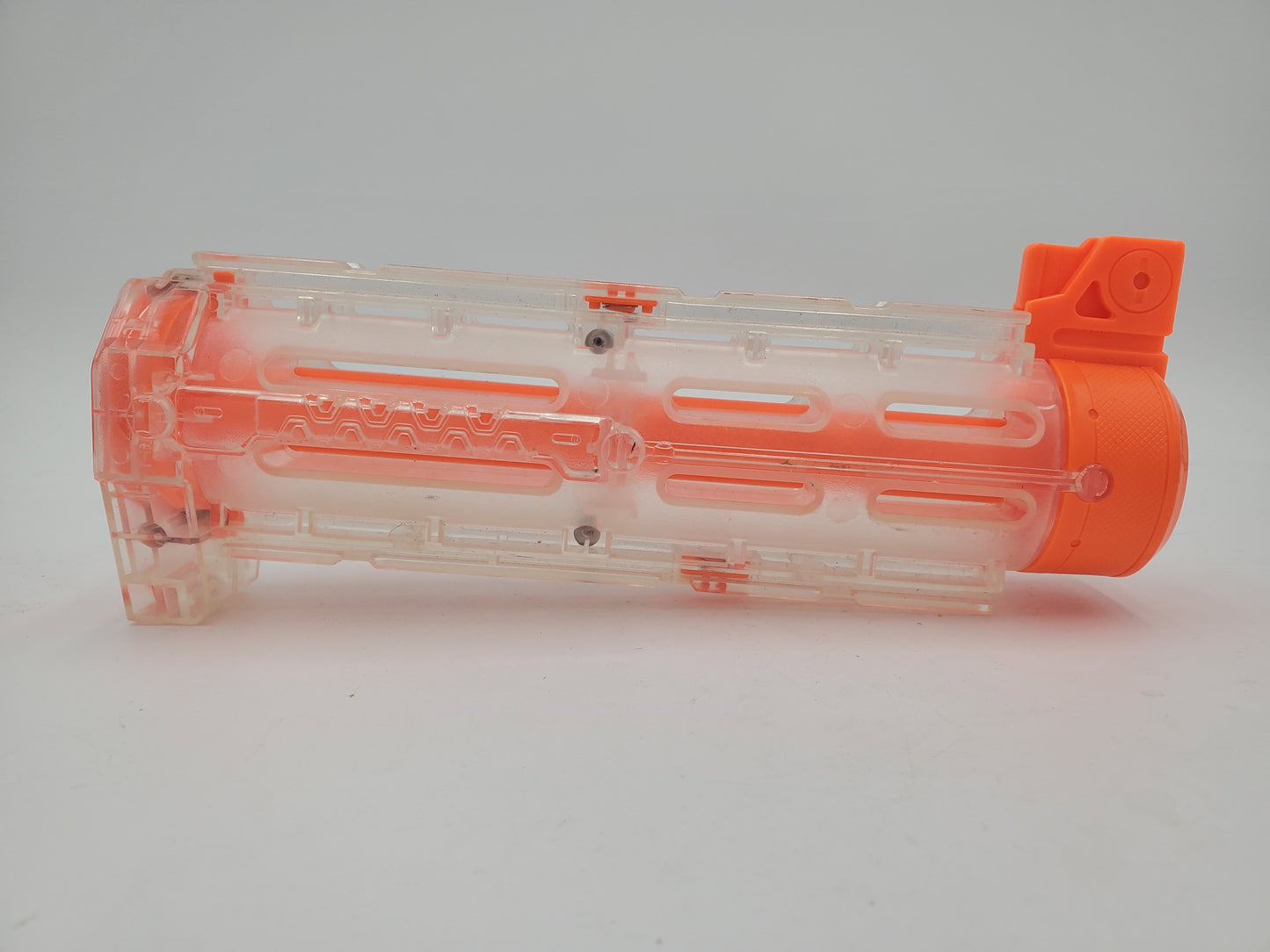Nerf Recon/Retaliator Barrel Extensions